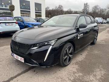 GT