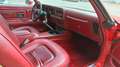 Pontiac Firebird Coupé V8 Roşu - thumbnail 14