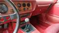 Pontiac Firebird Coupé V8 Red - thumbnail 13