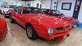 Pontiac Firebird Coupé V8 Rojo - thumbnail 2