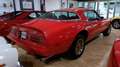 Pontiac Firebird Coupé V8 Red - thumbnail 6