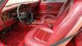 Pontiac Firebird Coupé V8 Rouge - thumbnail 12