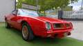 Pontiac Firebird Coupé V8 Rouge - thumbnail 4
