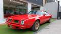 Pontiac Firebird Coupé V8 Czerwony - thumbnail 3