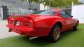 Pontiac Firebird Coupé V8 Rojo - thumbnail 7
