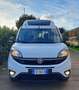 Fiat Doblo Doblò EURO6 TETTO ALTO TRASPORTO DISABILI Bianco - thumbnail 2