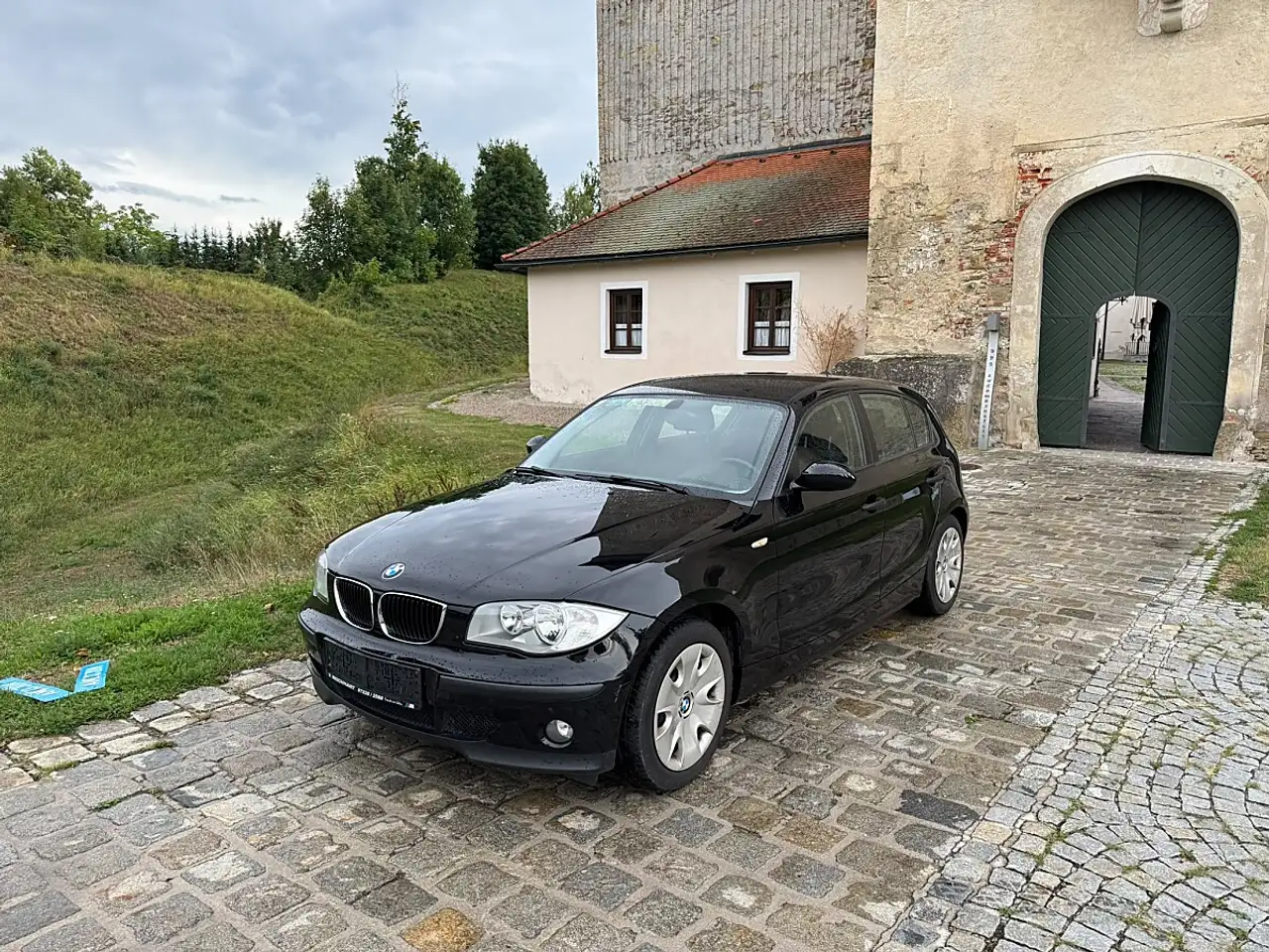 BMW 116