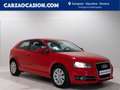 Audi A3 1.6TDI Ambiente Rood - thumbnail 1