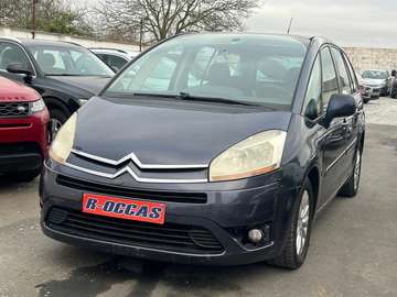 C4 Picasso 1.6HDI BOITE AUTOMATIQUE 7PL A EMPORTER