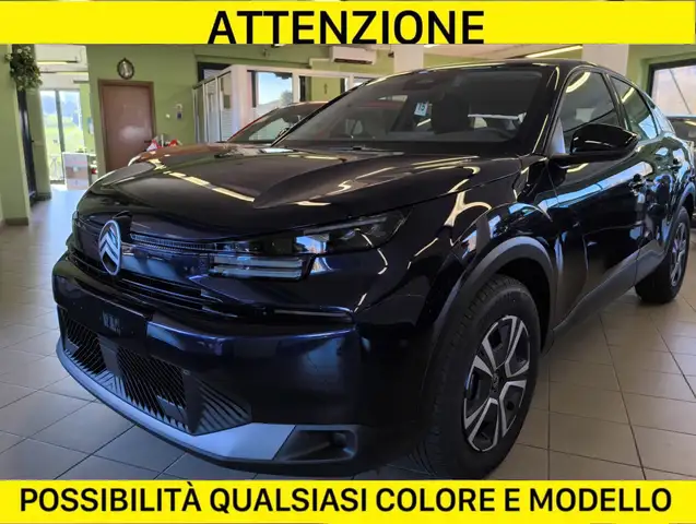 Citroen C4 IBRIDO- YOU - e DCS 6 -110CV -