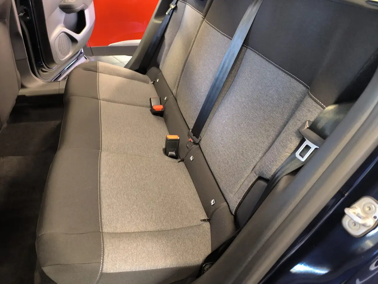Citroen C4 IBRIDO- YOU - e DCS 6 -110CV - 15