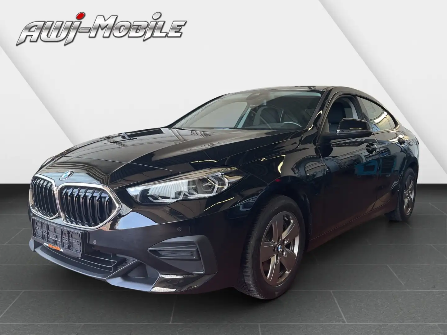 BMW 218 218 i Advantage - 1