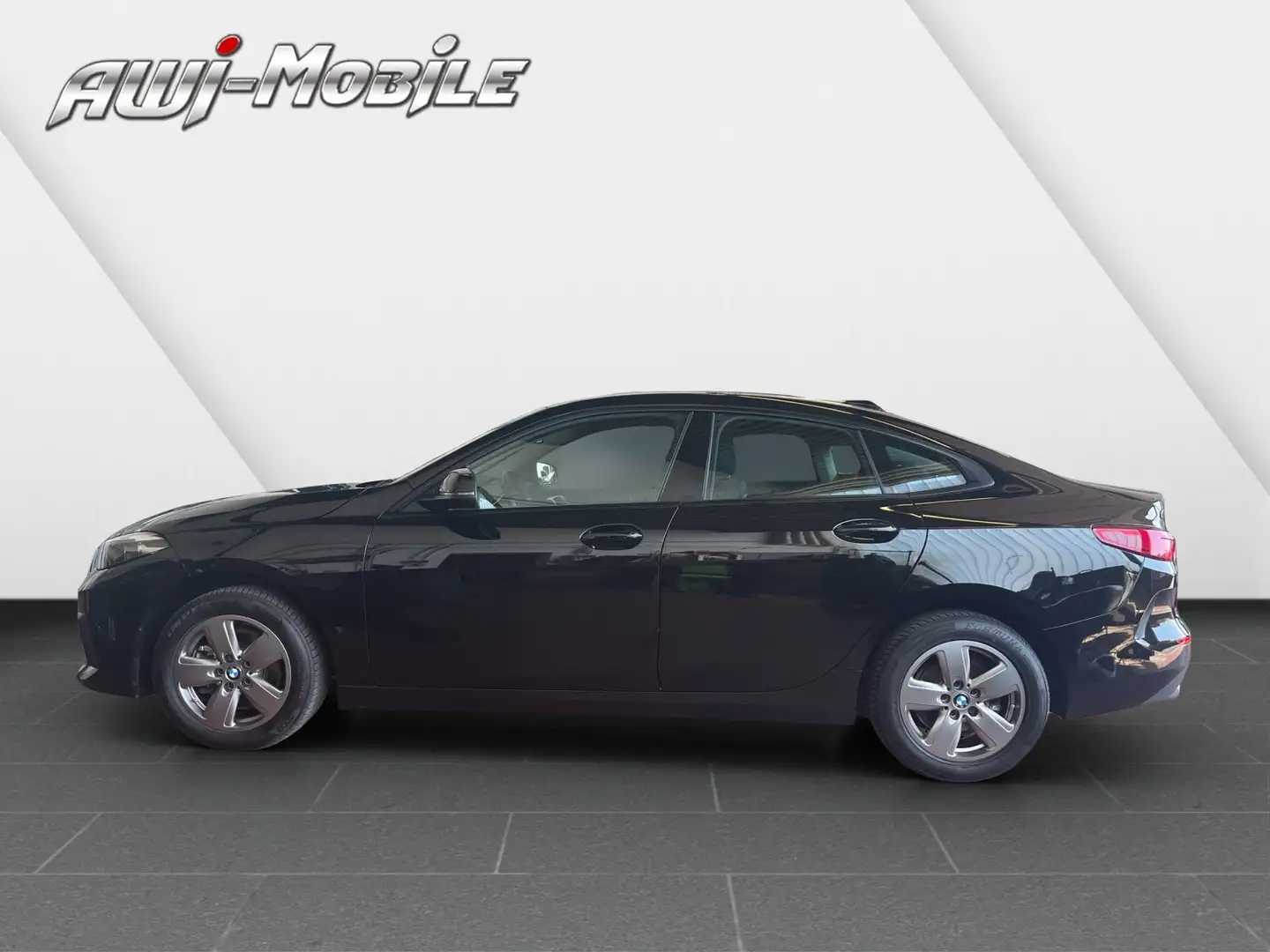 BMW 218 218 i Advantage - 2