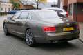 Bentley Flying Spur 4.0 V8. zeer compleet. dealer onderhouden. org km Gris - thumbnail 6