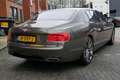 Bentley Flying Spur 4.0 V8. zeer compleet. dealer onderhouden. org km Gris - thumbnail 12