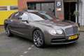 Bentley Flying Spur 4.0 V8. zeer compleet. dealer onderhouden. org km Gris - thumbnail 9