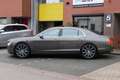 Bentley Flying Spur 4.0 V8. zeer compleet. dealer onderhouden. org km Gris - thumbnail 4