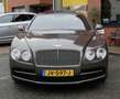 Bentley Flying Spur 4.0 V8. zeer compleet. dealer onderhouden. org km Gris - thumbnail 8