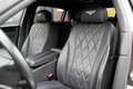 Bentley Flying Spur 4.0 V8. zeer compleet. dealer onderhouden. org km Gris - thumbnail 14