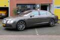 Bentley Flying Spur 4.0 V8. zeer compleet. dealer onderhouden. org km Gris - thumbnail 3