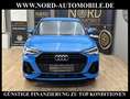 Audi Q3 35 TDI S-Line S-Tronic Matrix/AHK/B&O/19"/ S-Line Blau - thumbnail 4