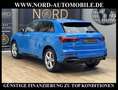 Audi Q3 35 TDI S-Line S-Tronic Matrix/AHK/B&O/19"/ S-Line Blau - thumbnail 8