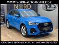 Audi Q3 35 TDI S-Line S-Tronic Matrix/AHK/B&O/19"/ S-Line Blau - thumbnail 3