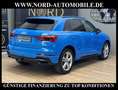Audi Q3 35 TDI S-Line S-Tronic Matrix/AHK/B&O/19"/ S-Line Blau - thumbnail 10