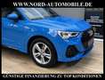 Audi Q3 35 TDI S-Line S-Tronic Matrix/AHK/B&O/19"/ S-Line Blau - thumbnail 11