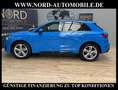 Audi Q3 35 TDI S-Line S-Tronic Matrix/AHK/B&O/19"/ S-Line Blau - thumbnail 6