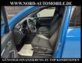 Audi Q3 35 TDI S-Line S-Tronic Matrix/AHK/B&O/19"/ S-Line Blau - thumbnail 14