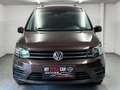 Volkswagen Caddy Caddy Maxi 2.0 TDi 7 places AUTOMATIQUE. TVA RECUP Brun - thumbnail 2