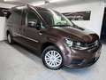 Volkswagen Caddy Caddy Maxi 2.0 TDi 7 places AUTOMATIQUE. TVA RECUP Brun - thumbnail 6