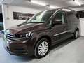Volkswagen Caddy Caddy Maxi 2.0 TDi 7 places AUTOMATIQUE. TVA RECUP Brun - thumbnail 12
