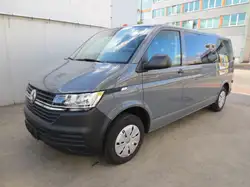 Volkswagen T6 Kombi FWD lang