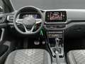 Volkswagen T-Cross 1.5 TSI DSG R-LINE MATRIX+NAVI+AHK+ACC Grau - thumbnail 9