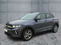 Volkswagen T-Cross 1.5 TSI DSG R-LINE MATRIX+NAVI+AHK+ACC Grau - thumbnail 2
