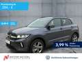 Volkswagen T-Cross 1.5 TSI DSG R-LINE MATRIX+NAVI+AHK+ACC Grau - thumbnail 1