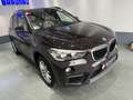 BMW X1 X1 xDrive18d Aut. Sport Line Bronze - thumbnail 4