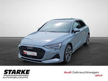 Sportback 30 TFSI S tronic Advanced NaviPlus LE...