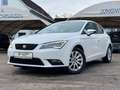 SEAT Leon Style  1,2 TSI Start-Stopp Weiß - thumbnail 3