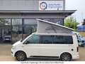 Volkswagen T6 Multivan T6 TDI DSG California Beach Edition m. AHK Blanc - thumbnail 1