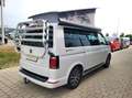 Volkswagen T6 Multivan T6 TDI DSG California Beach Edition m. AHK Blanc - thumbnail 4