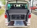 Volkswagen T6 Multivan T6 TDI DSG California Beach Edition m. AHK Blanc - thumbnail 23