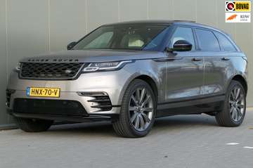 3.0 V6 SC AWD First Edition Luchtvering Panorama S