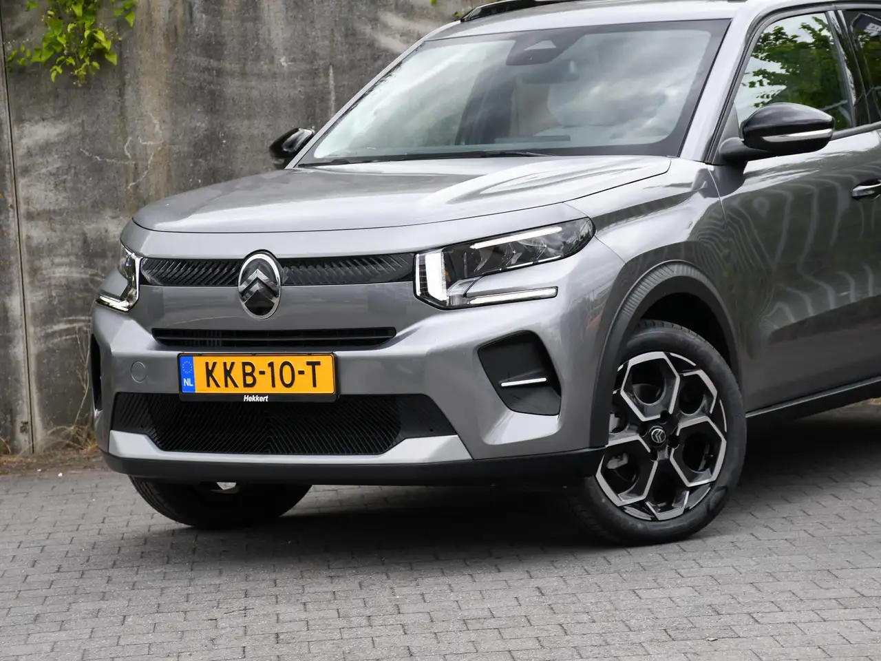 Citroen C3 2026