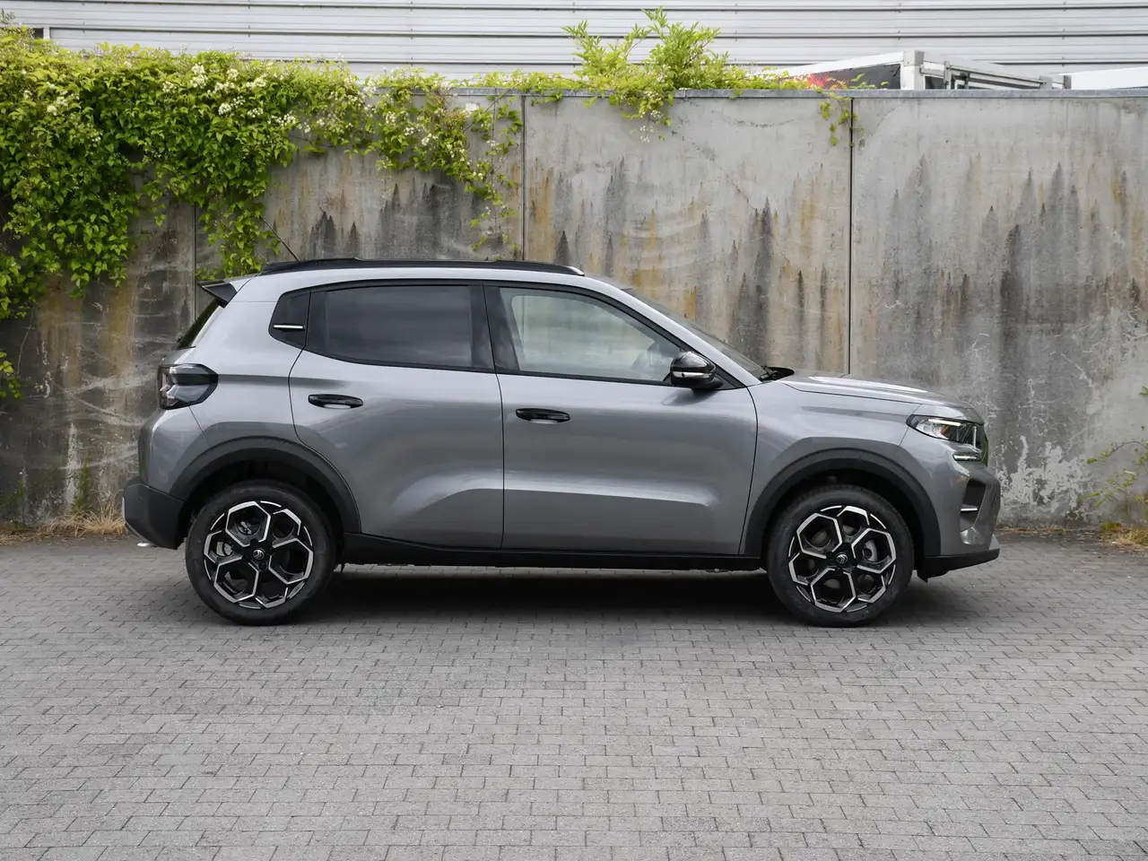 Citroen C3 2026