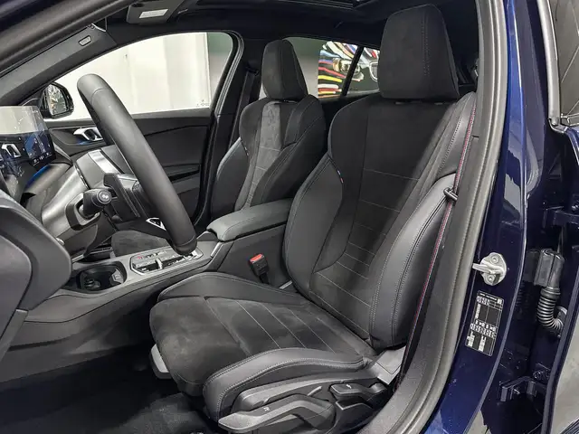 BMW 1 Series view 10