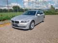 BMW 520 d Autom. Touring F11 *Leder*Navi*Xenon*HuD* Silber - thumbnail 1