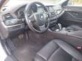 BMW 520 d Autom. Touring F11 *Leder*Navi*Xenon*HuD* Silber - thumbnail 10
